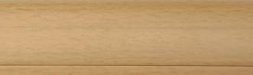 Угол внешн. с держателем для плинтуса 003 Бук натуральный