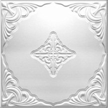 Плита потолочная (КИН) 0856