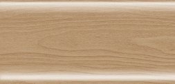 Плинтус пластиковый №180 Дуб античный