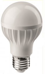 Лампа св/д А60 10W Е27 4000K  230V Онлайт 388160/509364