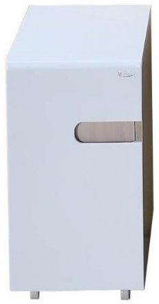 Тумба подкатная Onika ВИВА 30.12 левый